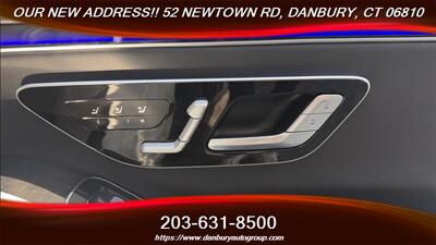 2023 Mercedes-Benz S 500 4MATIC - Photo 41 - Danbury, CT 06810