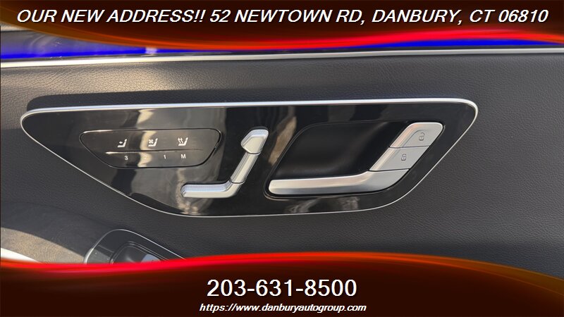 2023 Mercedes-Benz S 500 4MATIC - Photo 42 - Danbury, CT 06810