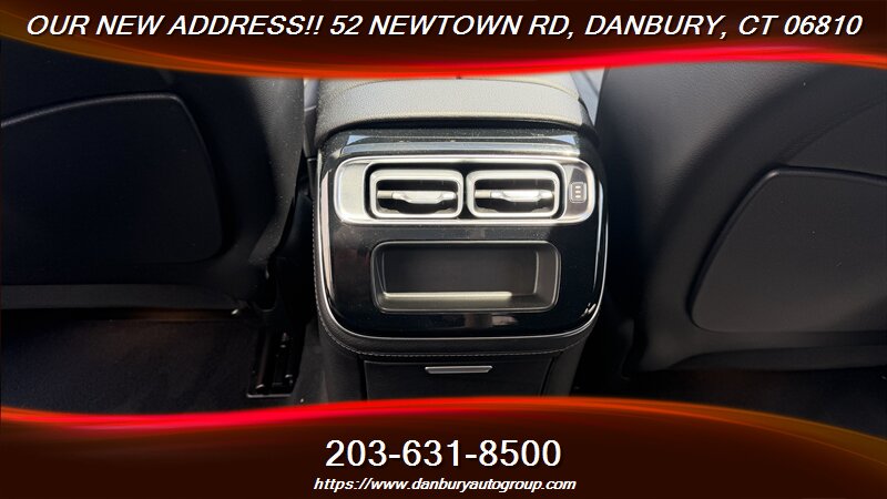2023 Mercedes-Benz S 500 4MATIC - Photo 39 - Danbury, CT 06810