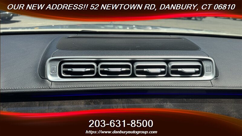 2023 Mercedes-Benz S 500 4MATIC - Photo 25 - Danbury, CT 06810