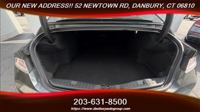 2017 Lincoln MKZ/Zephyr Select   - Photo 29 - Danbury, CT 06810