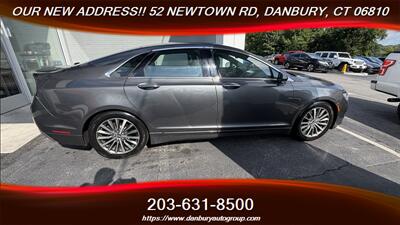 2017 Lincoln MKZ/Zephyr Select   - Photo 6 - Danbury, CT 06810