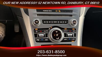 2017 Lincoln MKZ/Zephyr Select   - Photo 24 - Danbury, CT 06810