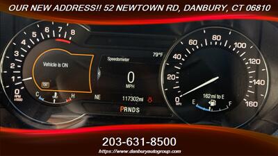 2017 Lincoln MKZ/Zephyr Select   - Photo 21 - Danbury, CT 06810