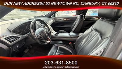 2017 Lincoln MKZ/Zephyr Select   - Photo 15 - Danbury, CT 06810