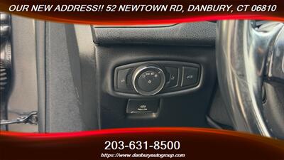 2017 Lincoln MKZ/Zephyr Select   - Photo 18 - Danbury, CT 06810