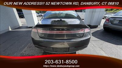 2017 Lincoln MKZ/Zephyr Select   - Photo 4 - Danbury, CT 06810