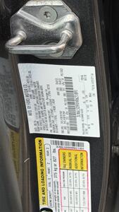 2017 Lincoln MKZ/Zephyr Select   - Photo 30 - Danbury, CT 06810