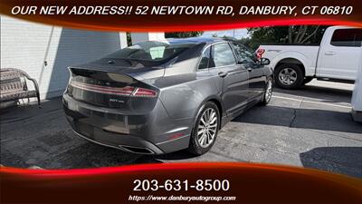 2017 Lincoln MKZ/Zephyr Select   - Photo 5 - Danbury, CT 06810