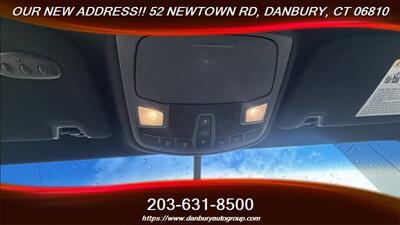 2017 Lincoln MKZ/Zephyr Select   - Photo 25 - Danbury, CT 06810