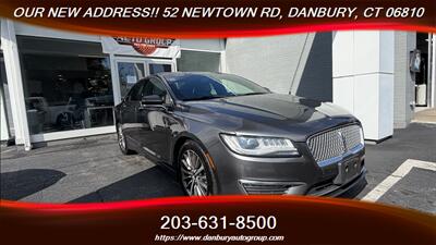 2017 Lincoln MKZ/Zephyr Select   - Photo 7 - Danbury, CT 06810