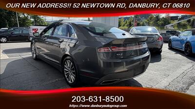 2017 Lincoln MKZ/Zephyr Select   - Photo 3 - Danbury, CT 06810