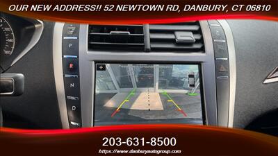 2017 Lincoln MKZ/Zephyr Select   - Photo 23 - Danbury, CT 06810