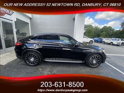 2018 Mercedes-Benz GLC AMG GLC 43 - Photo 12 - Danbury, CT 06810