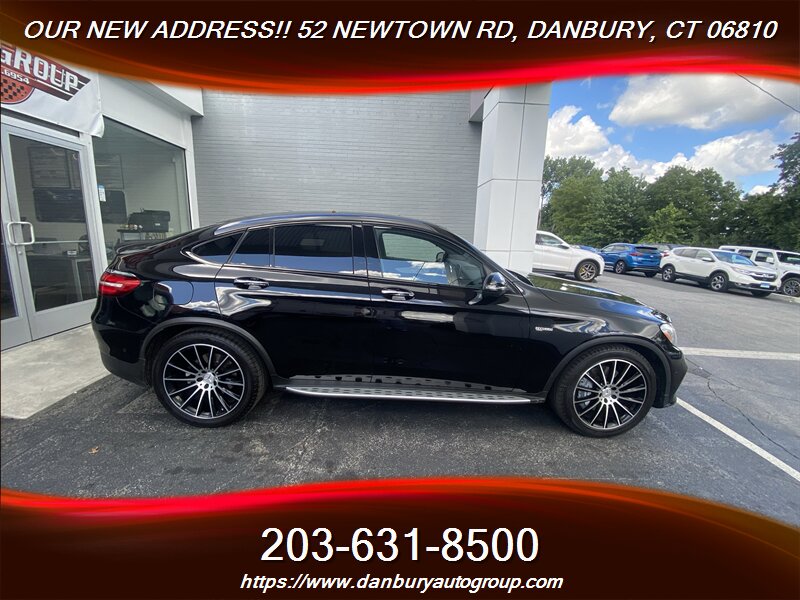 2018 Mercedes-Benz GLC AMG GLC 43 - Photo 12 - Danbury, CT 06810