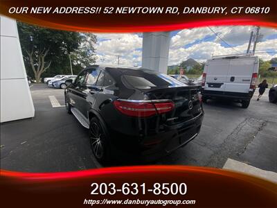 2018 Mercedes-Benz GLC AMG GLC 43 - Photo 7 - Danbury, CT 06810