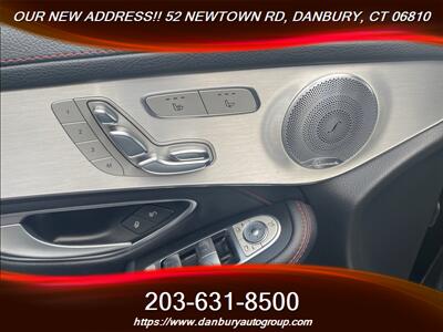 2018 Mercedes-Benz GLC AMG GLC 43 - Photo 18 - Danbury, CT 06810