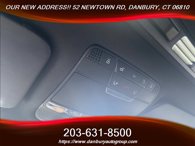2018 Mercedes-Benz GLC AMG GLC 43 - Photo 23 - Danbury, CT 06810
