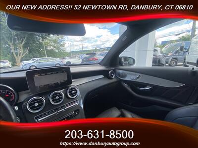 2018 Mercedes-Benz GLC AMG GLC 43 - Photo 22 - Danbury, CT 06810