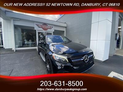 2018 Mercedes-Benz GLC AMG GLC 43 - Photo 13 - Danbury, CT 06810