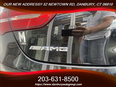 2018 Mercedes-Benz GLC AMG GLC 43 - Photo 9 - Danbury, CT 06810