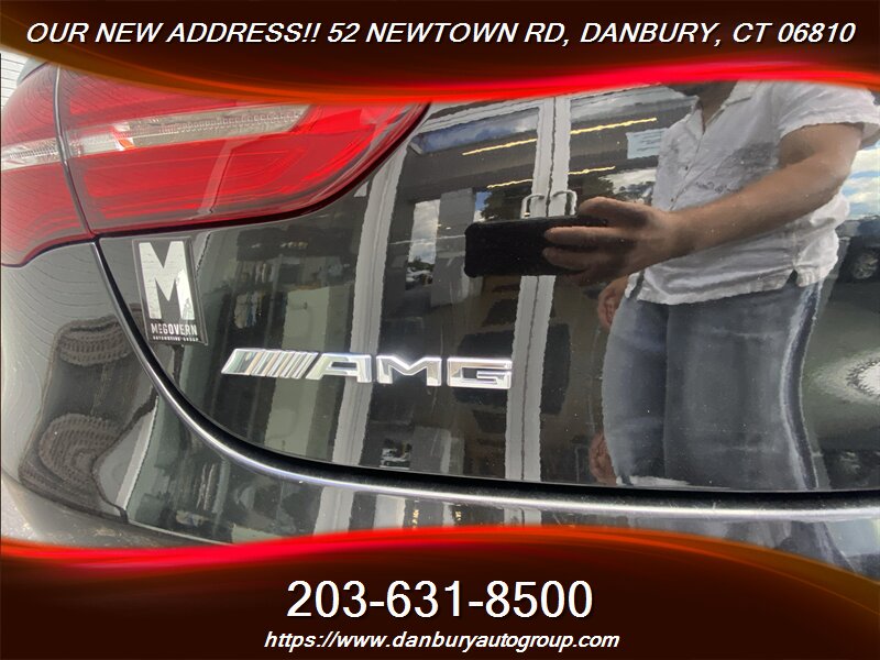 2018 Mercedes-Benz GLC AMG GLC 43 - Photo 9 - Danbury, CT 06810
