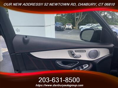2018 Mercedes-Benz GLC AMG GLC 43 - Photo 16 - Danbury, CT 06810