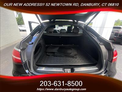 2018 Mercedes-Benz GLC AMG GLC 43 - Photo 27 - Danbury, CT 06810