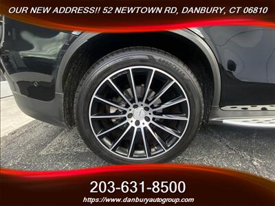 2018 Mercedes-Benz GLC AMG GLC 43 - Photo 11 - Danbury, CT 06810