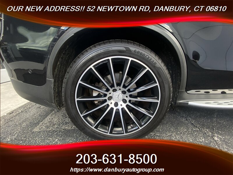 2018 Mercedes-Benz GLC AMG GLC 43 - Photo 11 - Danbury, CT 06810