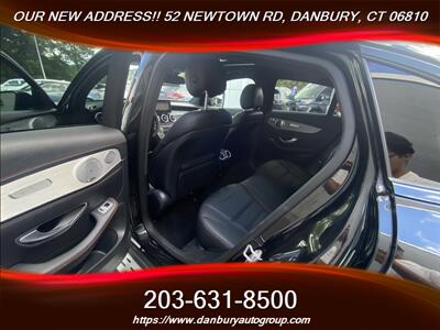 2018 Mercedes-Benz GLC AMG GLC 43 - Photo 25 - Danbury, CT 06810