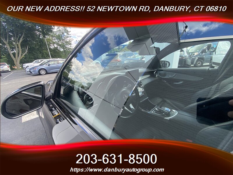 2018 Mercedes-Benz GLC AMG GLC 43 - Photo 6 - Danbury, CT 06810