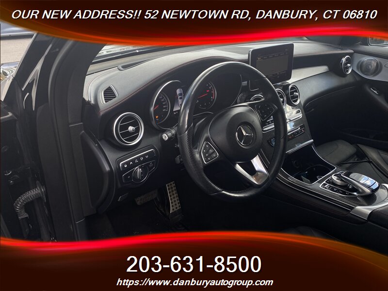 2018 Mercedes-Benz GLC AMG GLC 43 - Photo 19 - Danbury, CT 06810