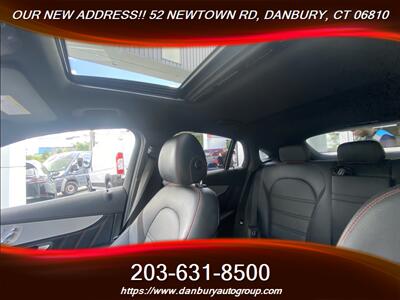 2018 Mercedes-Benz GLC AMG GLC 43 - Photo 24 - Danbury, CT 06810