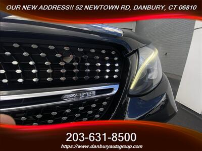 2018 Mercedes-Benz GLC AMG GLC 43 - Photo 15 - Danbury, CT 06810