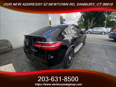 2018 Mercedes-Benz GLC AMG GLC 43 - Photo 10 - Danbury, CT 06810