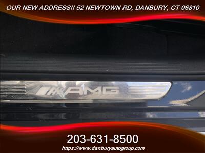 2018 Mercedes-Benz GLC AMG GLC 43 - Photo 17 - Danbury, CT 06810