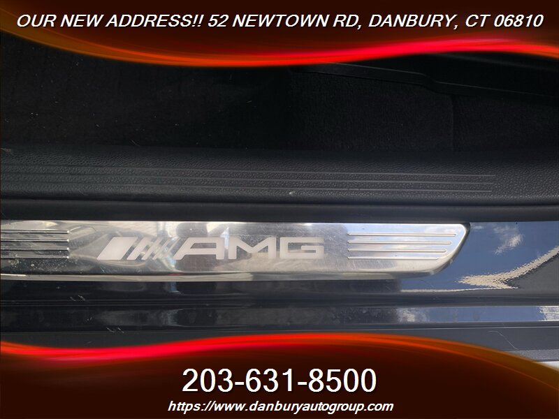 2018 Mercedes-Benz GLC AMG GLC 43 - Photo 17 - Danbury, CT 06810