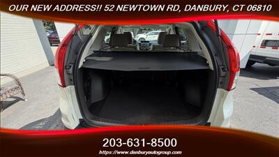 2013 Honda CR-V EX   - Photo 25 - Danbury, CT 06810