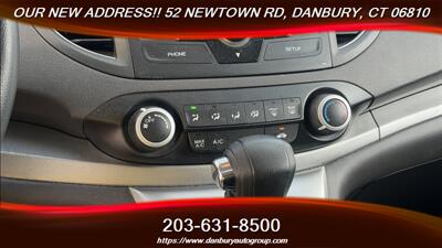 2013 Honda CR-V EX   - Photo 20 - Danbury, CT 06810