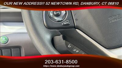 2013 Honda CR-V EX   - Photo 15 - Danbury, CT 06810
