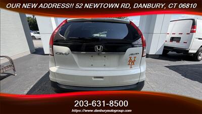 2013 Honda CR-V EX   - Photo 4 - Danbury, CT 06810
