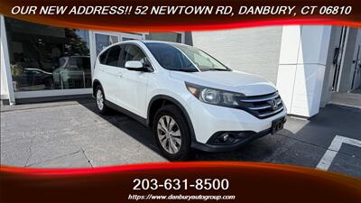2013 Honda CR-V EX   - Photo 7 - Danbury, CT 06810