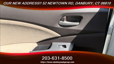 2013 Honda CR-V EX   - Photo 24 - Danbury, CT 06810