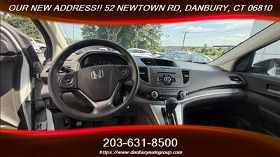 2013 Honda CR-V EX   - Photo 13 - Danbury, CT 06810