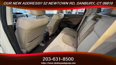 2013 Honda CR-V EX   - Photo 22 - Danbury, CT 06810