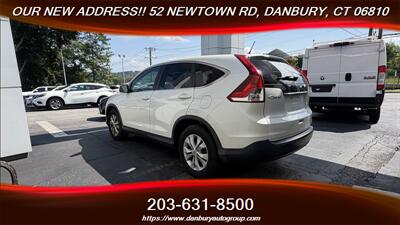 2013 Honda CR-V EX   - Photo 3 - Danbury, CT 06810