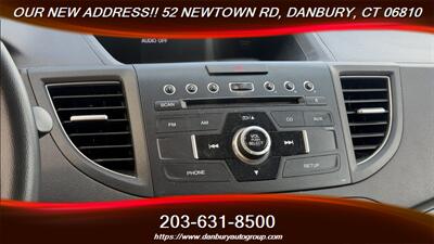 2013 Honda CR-V EX   - Photo 19 - Danbury, CT 06810