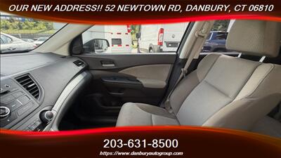 2013 Honda CR-V EX   - Photo 12 - Danbury, CT 06810