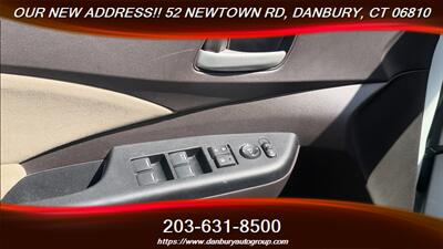 2013 Honda CR-V EX   - Photo 10 - Danbury, CT 06810